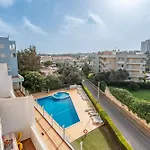 Maralvor 301 아파트