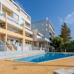 Apartmán Maralvor 301 Alvor