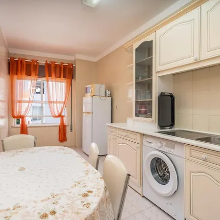 Lägenhet Maralvor 301 *