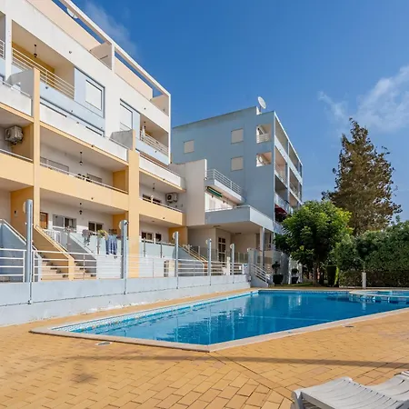 Apartamento Maralvor 301 Alvor