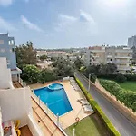 Apartment Maralvor 301