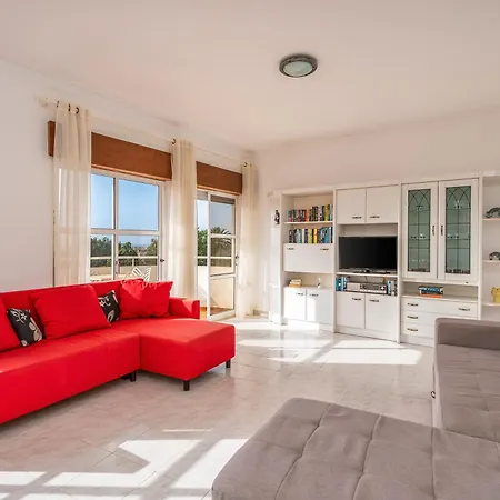 Apartamento Maralvor 301 Alvor