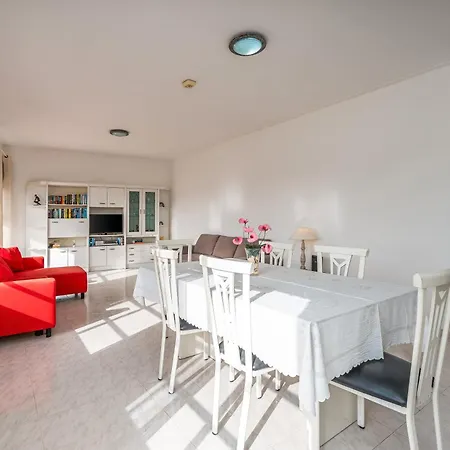 Maralvor 301 Apartamento Alvor