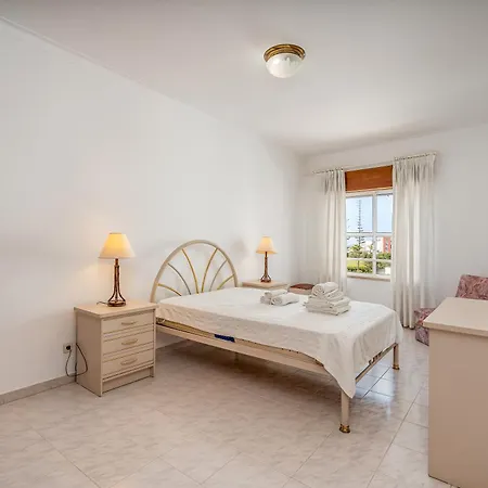 Maralvor 301 Apartamento Alvor