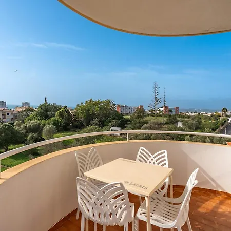 Maralvor 301 Apartamento