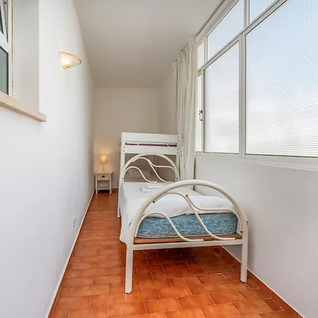 Maralvor 301 Apartamento Alvor