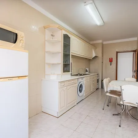Apartment Maralvor 301