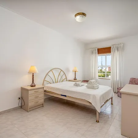 Maralvor 301 Lejlighed