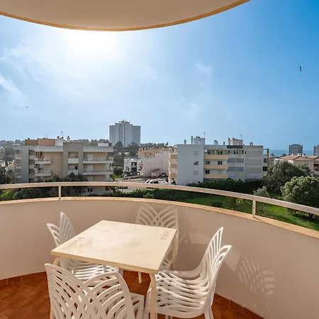 Maralvor 301 Apartment *