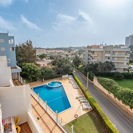 Maralvor 301 Apartment Alvor