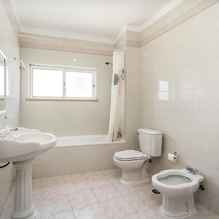 Maralvor 301 Apartment