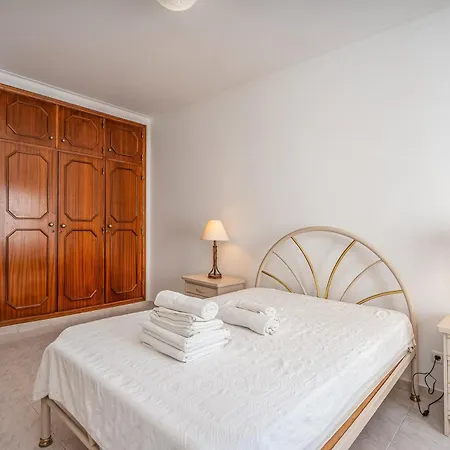 Maralvor 301 Apartment *