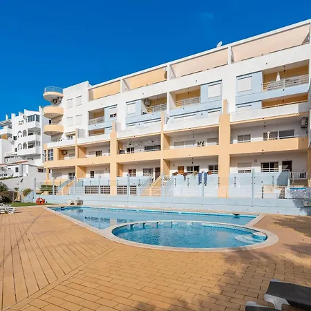 Maralvor 301 Apartment