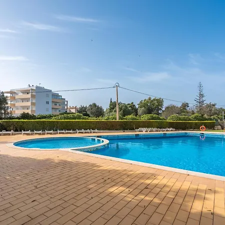 Maralvor 301 Apartment