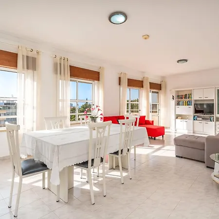 Maralvor 301 Apartment *